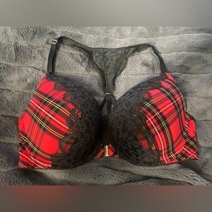 Cacique Boost bra